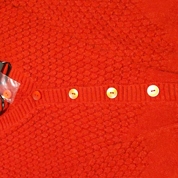 NWT forever 21 ladies sweater - Picture 4 of 4